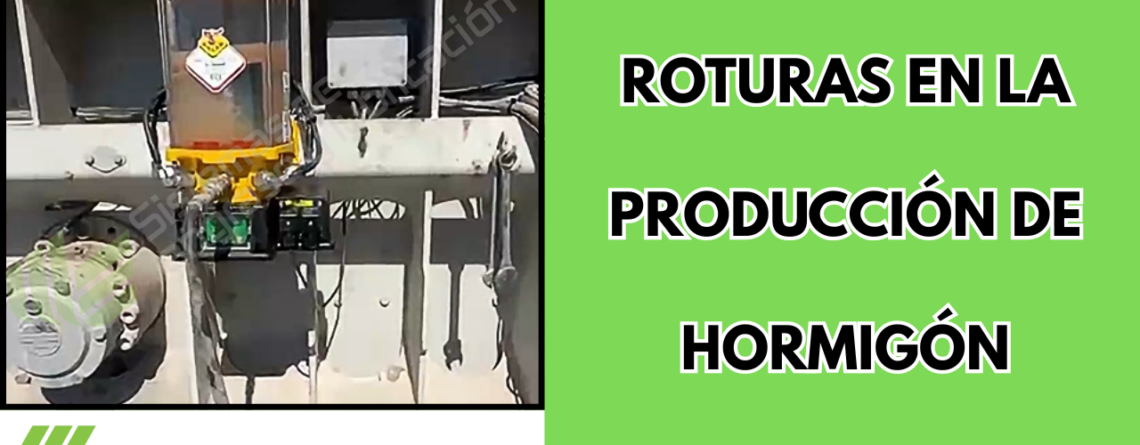Evitando Roturas en la Producción de Hormigón gracias a RAASM