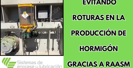 Evitando Roturas en la Producción de Hormigón gracias a RAASM