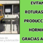 Evitando Roturas en la Producción de Hormigón gracias a RAASM